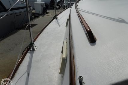 Herreshoff H 31