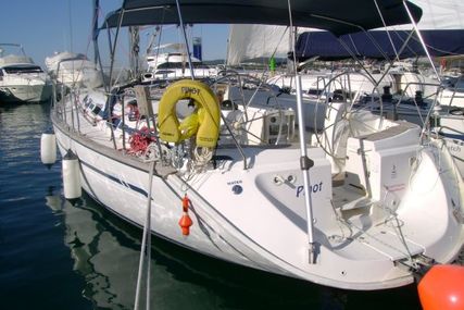 Bavaria 44