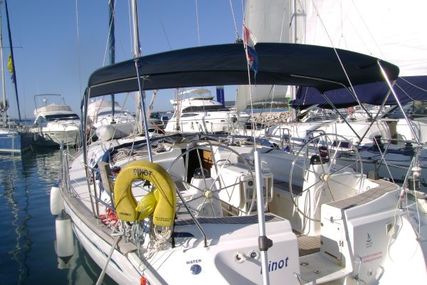 Bavaria 44