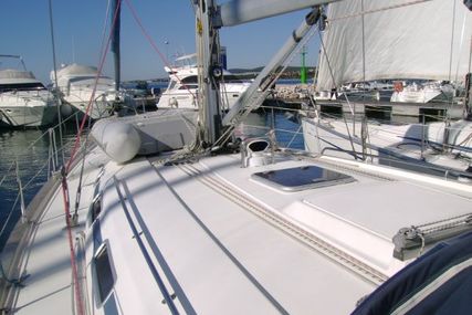 Bavaria 44