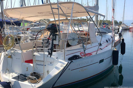 Beneteau Oceanis Clipper 361