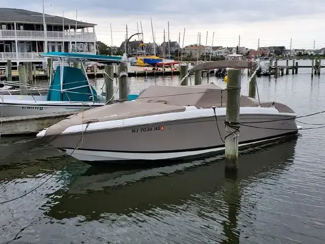 Cobalt 262 Bow Rider