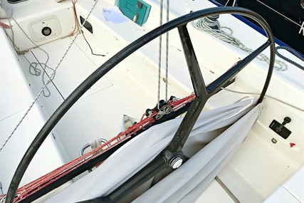 X-Yachts IMX 45