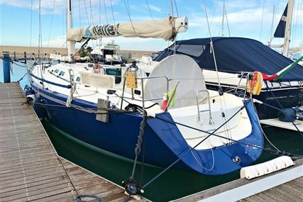 X-Yachts IMX 45