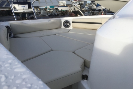 Karnic SL651 Center Console