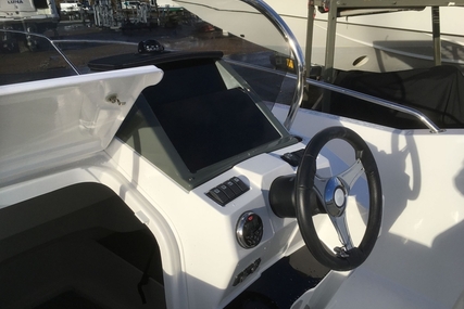 Karnic SL651 Center Console