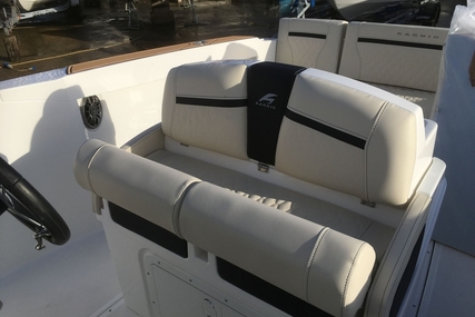 Karnic SL651 Center Console