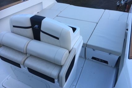 Karnic SL651 Center Console