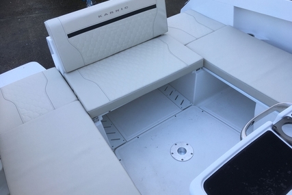 Karnic SL651 Center Console