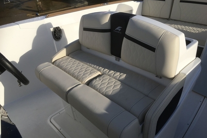 Karnic SL651 Center Console