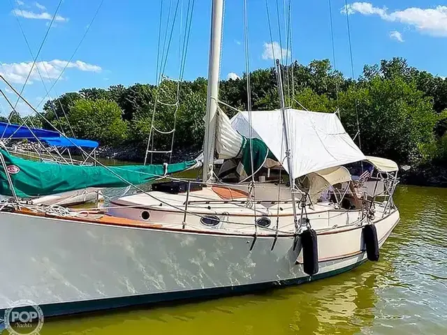 Legnos Mystic 30