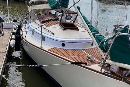 Legnos Mystic 30