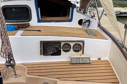 Legnos Mystic 30