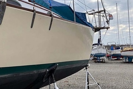 Legnos Mystic 30