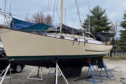 Legnos Mystic 30