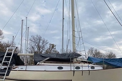 Legnos Mystic 30