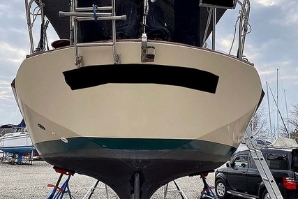 Legnos Mystic 30