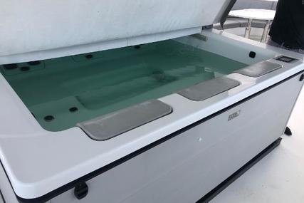 Horizon 110 Raised Pilothouse