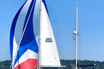 Southern Ocean 80' Ketch