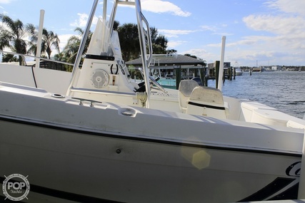 Cobia 204 CC