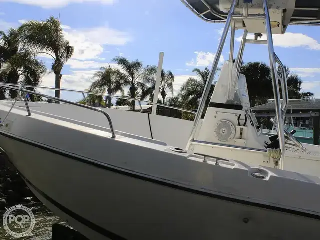 Cobia 204 CC