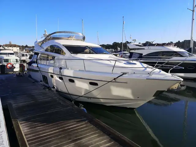 Fairline Phantom 48