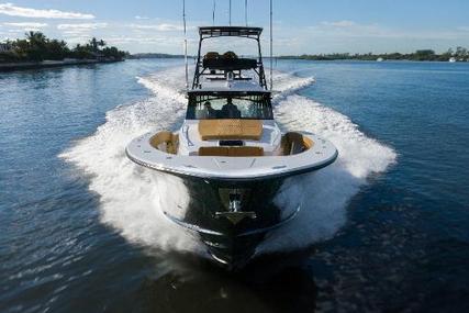 Sea Force IX 51 Center Console/Sportfish