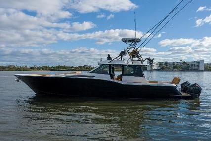 Sea Force IX 51 Center Console/Sportfish