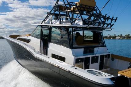 Sea Force IX 51 Center Console/Sportfish