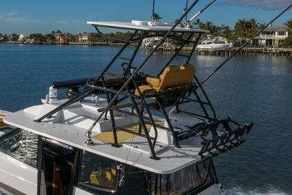 Sea Force IX 51 Center Console/Sportfish