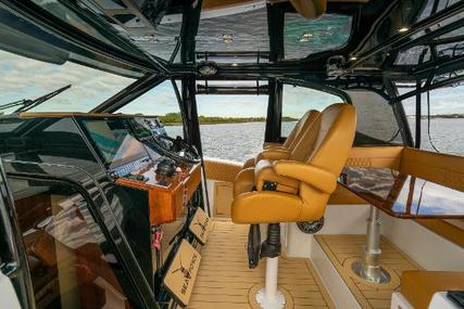 Sea Force IX 51 Center Console/Sportfish