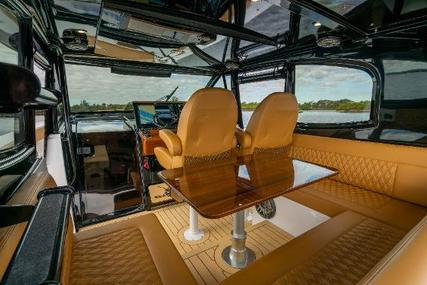 Sea Force IX 51 Center Console/Sportfish