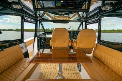 Sea Force IX 51 Center Console/Sportfish