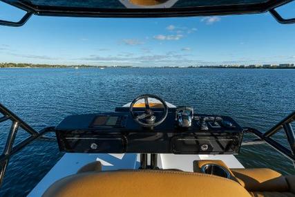 Sea Force IX 51 Center Console/Sportfish