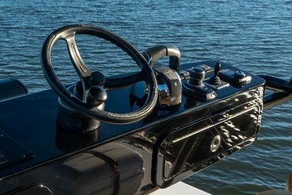 Sea Force IX 51 Center Console/Sportfish