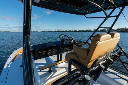 Sea Force IX 51 Center Console/Sportfish