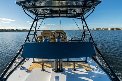 Sea Force IX 51 Center Console/Sportfish