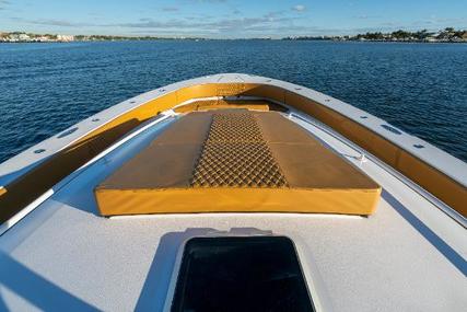 Sea Force IX 51 Center Console/Sportfish