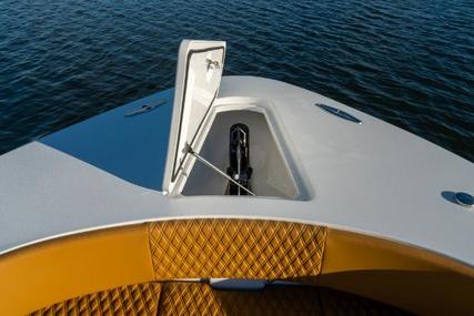 Sea Force IX 51 Center Console/Sportfish