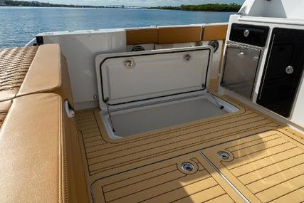 Sea Force IX 51 Center Console/Sportfish