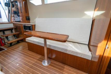 Sea Force IX 51 Center Console/Sportfish