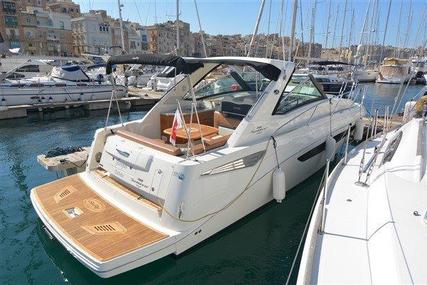 Sea Ray Sundancer 355