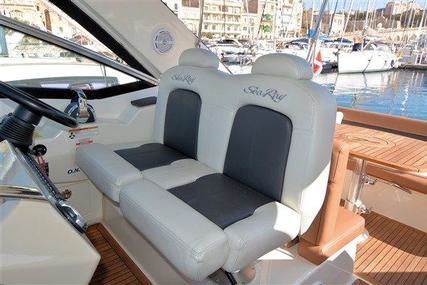 Sea Ray Sundancer 355