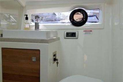 Sea Ray Sundancer 355