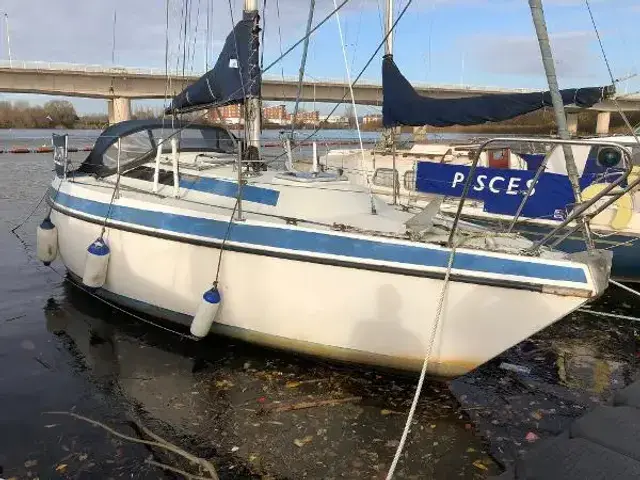 Mirage 27