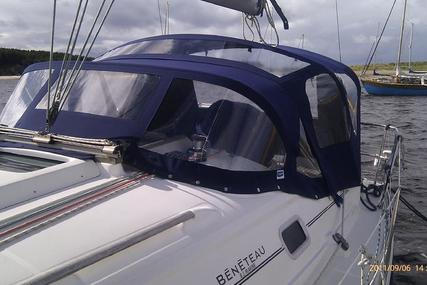 Beneteau Oceanis 331 Lifting Keel