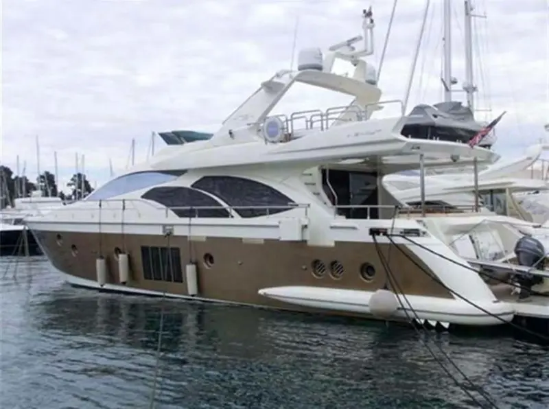 Azimut 78