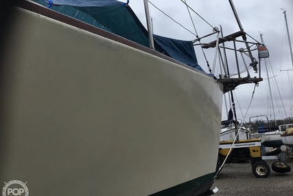 Legnos Mystic 30