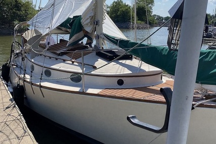 Legnos Mystic 30