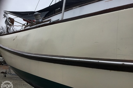 Legnos Mystic 30